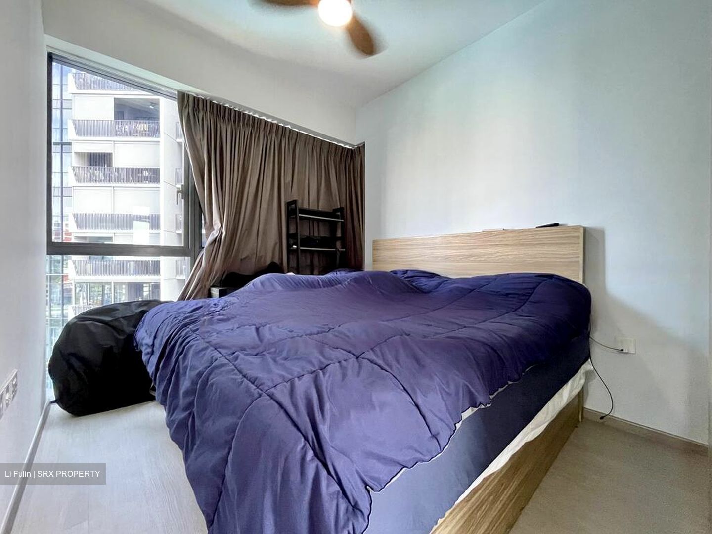 The Garden Residences (D19), Apartment #458583531